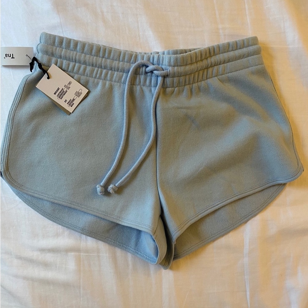 TNA Dolphin Shorts
